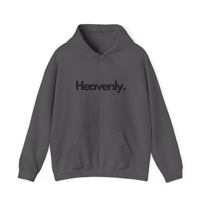 Heavenly Clouds Hoodie