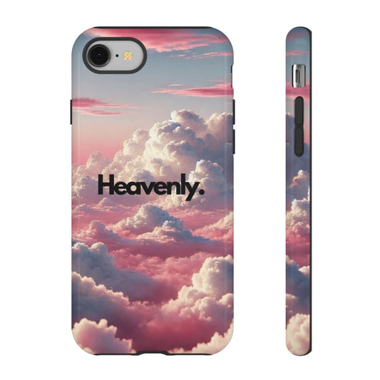 Heavenly© Clouds Tough Case