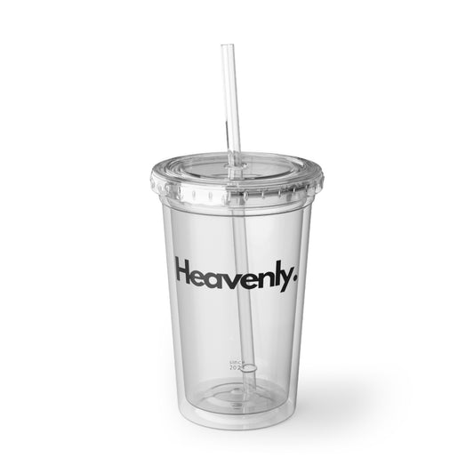 Heavenly© Acrylic Cup