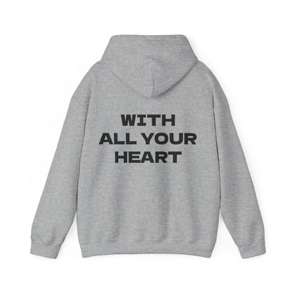 Trust the Lord Hoodie