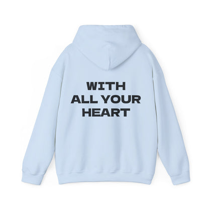 Trust the Lord Hoodie