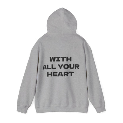 Trust the Lord Hoodie