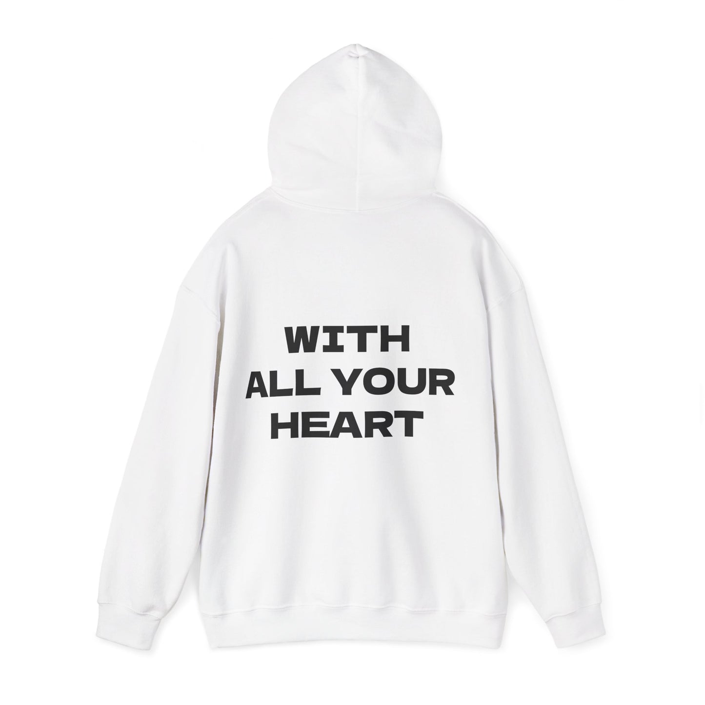 Trust the Lord Hoodie