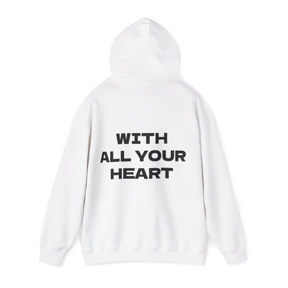 Trust the Lord Hoodie
