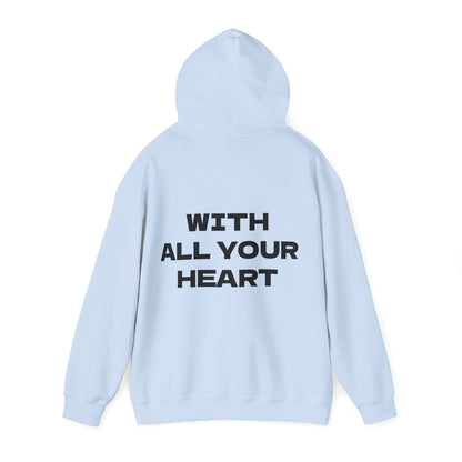 Trust the Lord Hoodie