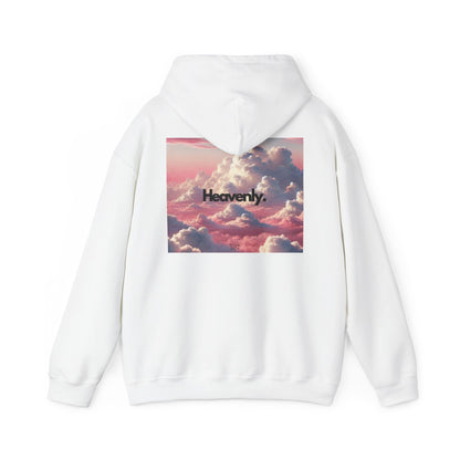 Heavenly Clouds Hoodie