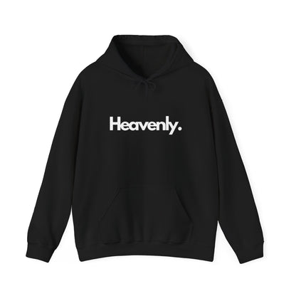 Heavenly Clouds Hoodie