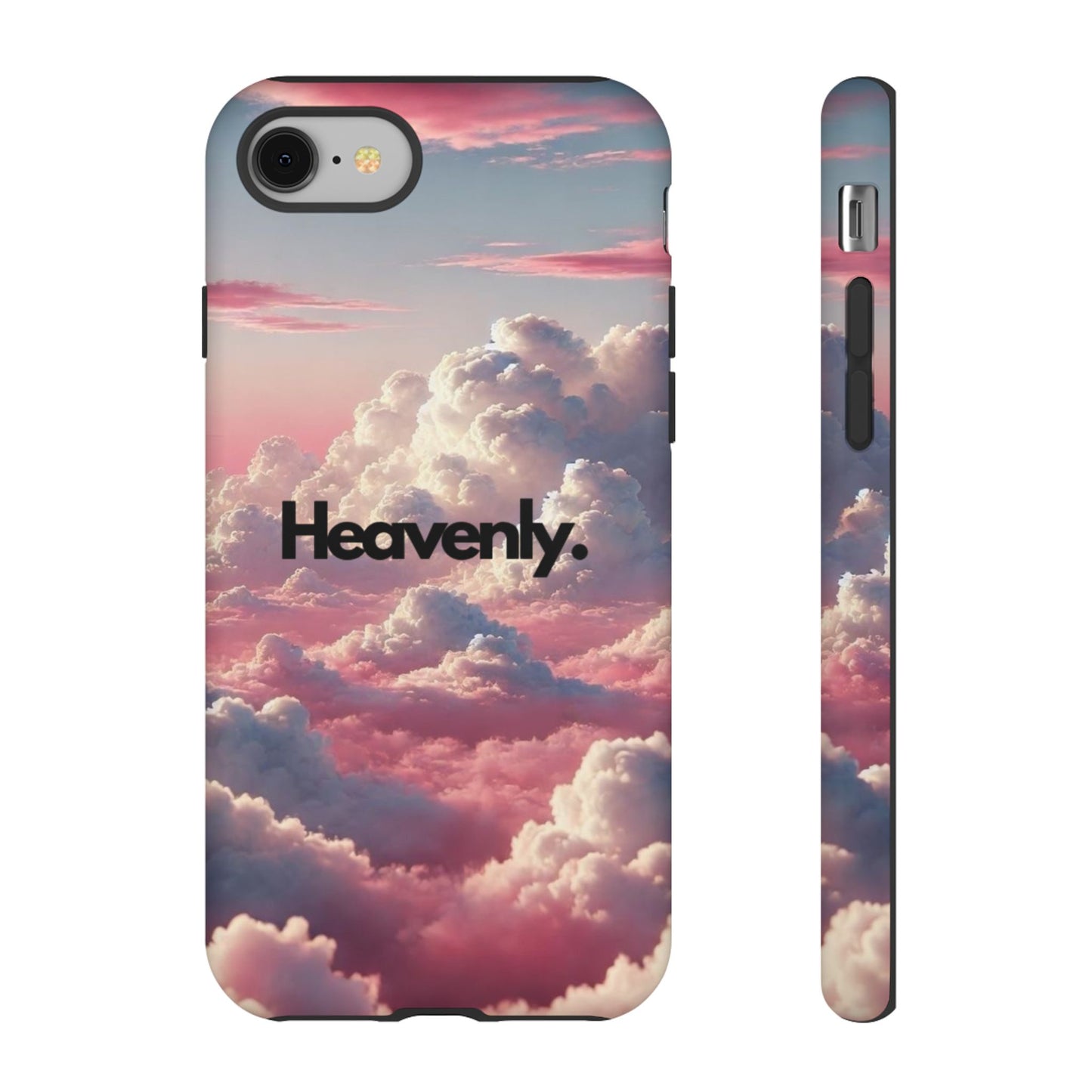 Heavenly© Clouds Tough Case