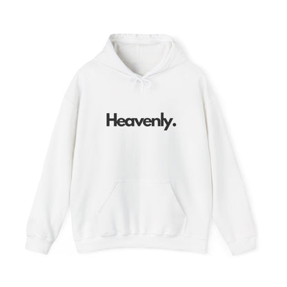 Heavenly Clouds Hoodie