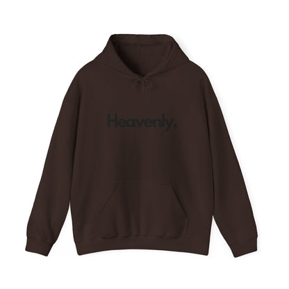 Heavenly Clouds Hoodie