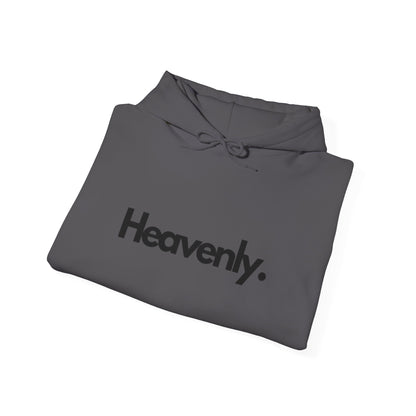 Heavenly Clouds Hoodie